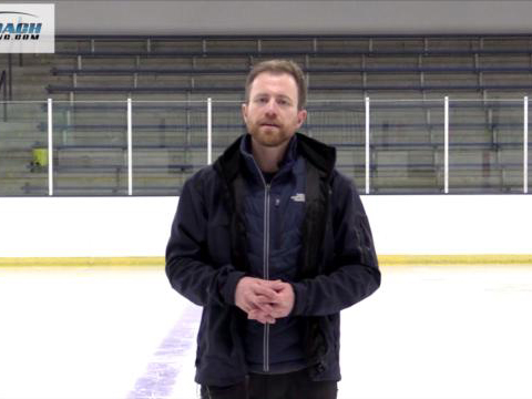 Shoulder Turn and Jump Rotation (Jeremy Allen)