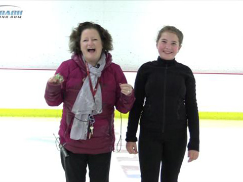 Champion Cords for Improved Arm Awareness (Sheila Thelen)