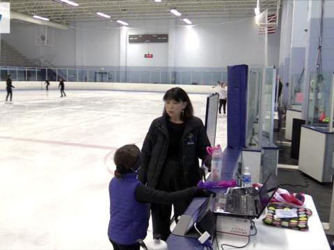 Bigger Single Axel, Solve Over-Rotation Problem (Audrey Weisiger)