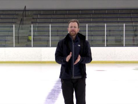 Double Axel Insights and Exercises (Jeremy Allen)