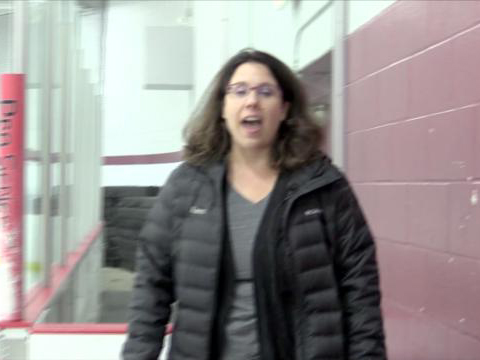 How The Body Jumps (Karen Olson)