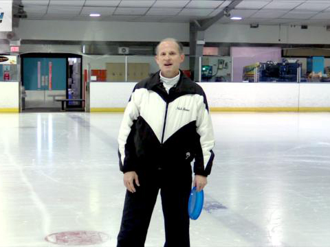 Frisbee Provides Jumping Insights (Nick Perna)