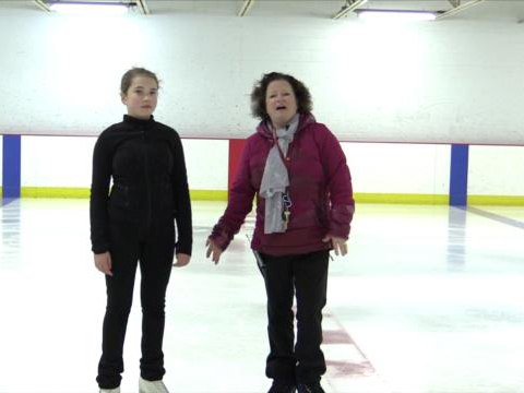 Lutz Entry Ideas (Sheila Thelen)