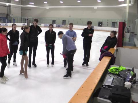 Jump Theory: Creating Triples and Quads (Chris Conte)