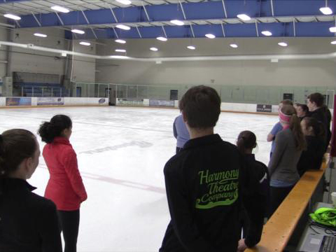 Double and Triple Flip Common Errors (Chris Conte)