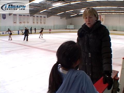 Introducing Back Sit and Back Camel (Charyl Brusch)