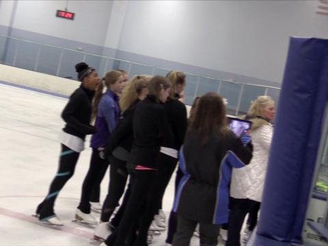 Step-By-Step Process for Centering Spins (Kim Ryan)