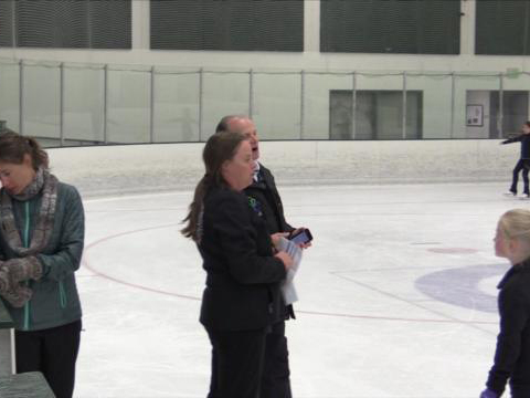 Single Jump Lesson – Part 1 (Nick Perna)