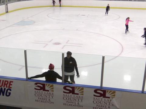 Flip Jump Lesson (Chris Conte)