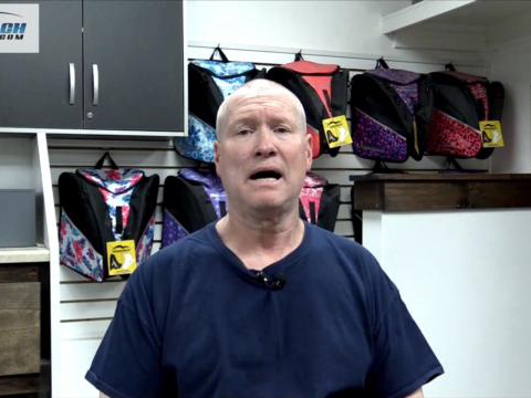 Mounting Blades (Fred Bartick)