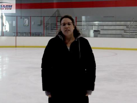 Forward Spirals (Karen Olson)