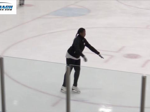 Flip Jump Lesson – Part 2 (Chris Conte)