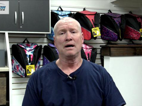 Proper Blade Length and Other Blade Issues (Fred Bartick)