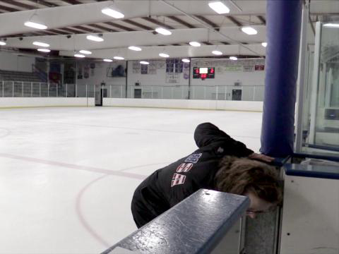 More Jump Exercises (Denise Myers)