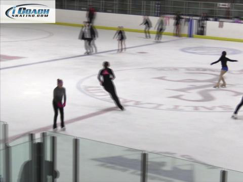 Improving a Double Loop (Ryan Bradley)