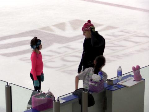 Single Flip Head Anchoring (Chris Conte)