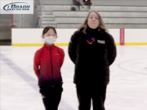 Waltz Jump Game (Debbie Warne-Jacobsen)