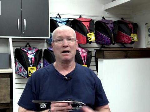 Proper Blade Care Tips (Fred Bartick)