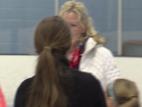 Layback Spin – Part 1 (Kim Ryan)