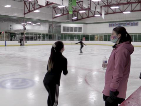 Improving Beginner Skills – Part 3 (Kate Charbonneau)