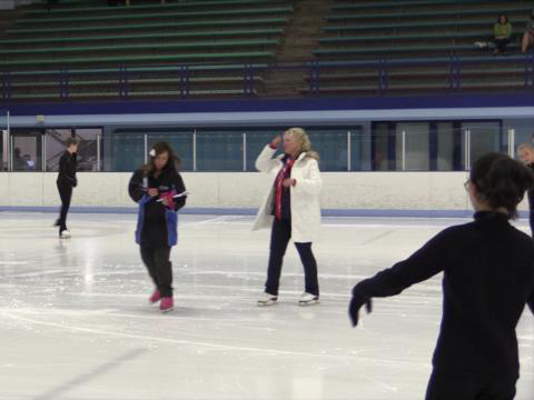 Layback Spin – Part 2 (Kim Ryan)