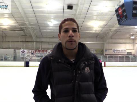 Performance Comments During Program Run-Throughs (Rohene Ward)