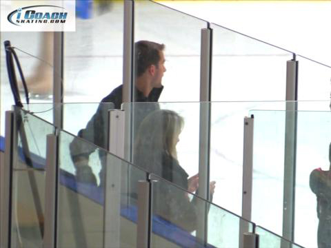 Toe Loop From Inside Three Turn (Ryan Bradley)