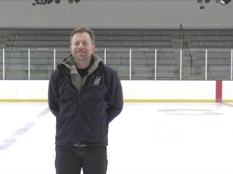 3 Lutz Exercises to Improve Take-off Edge (Jeremy Allen)