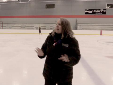 Double Toe Loop Combination Drills (Debbie Warne-Jacobsen)