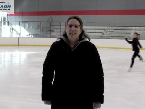 Tips For Better Power Pulls (Karen Olson)