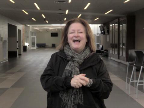 Unexpected Benefits From Figure Skating Training – Part 1 (Sheila Thelen)