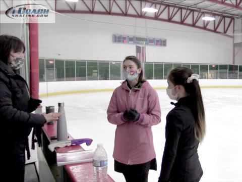 Basic Spiral Lesson (Kate Charbonneau)