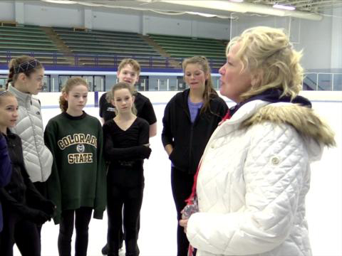 Flying Camel – Part 1 (Kim Ryan)