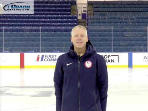 Big Muscle Backspin (Tom Zakrajsek)