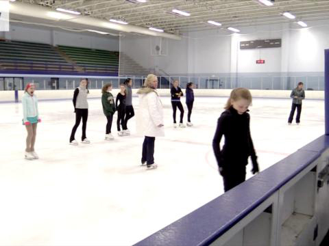 Flying Camel – Part 2 (Kim Ryan)