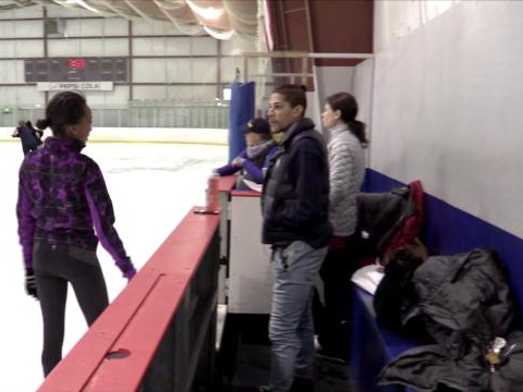 Advanced Spin Examples and Program Strategy (Rohene Ward, Kori Ade)