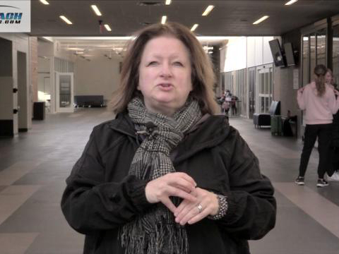 Unexpected Benefits From Figure Skating Training – Part 2 (Sheila Thelen)