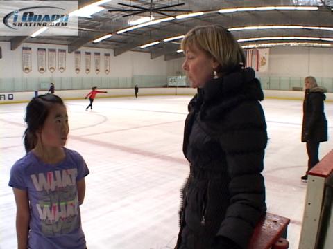 Basic Upright Spins (Charyl Brusch)