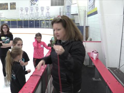 Basics of Using Champion Cords (Sheila Thelen)