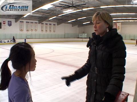 Helpful Spin Tips (Charyl Brusch)