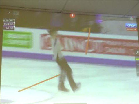 Jumping Fundamentals – Part 1 (Chris Conte)