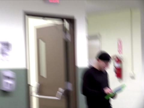 Jumping Fundamentals – Part 2 (Chris Conte)