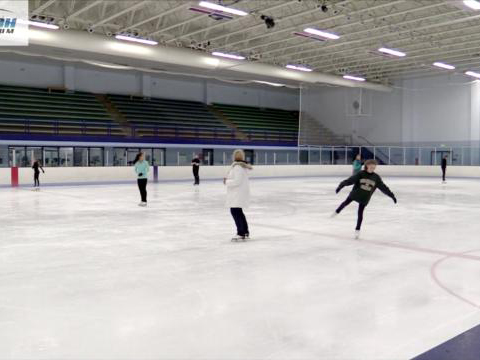 Flying Camel – Part 3 (Kim Ryan)