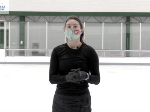 How to Curtsy – Part 2 (Kate Charbonneau)