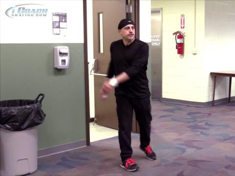 Off-Ice Seminar Class – Part 2 (Chris Conte)