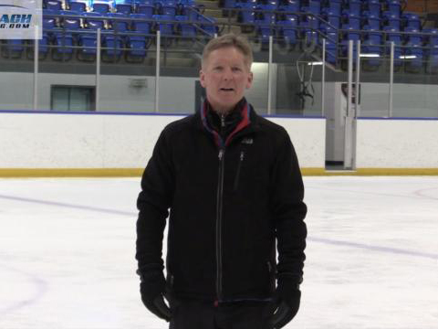 Toe Loop as Second Jump in Combination – Part 1 (Robert Tebby)