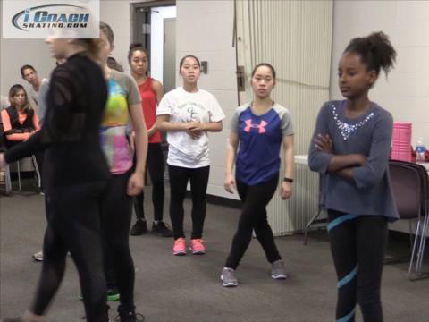 Story of Mental Toughness (Audrey Weisiger)