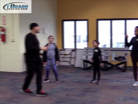 Off-Ice Seminar Class – Part 3 (Chris Conte)