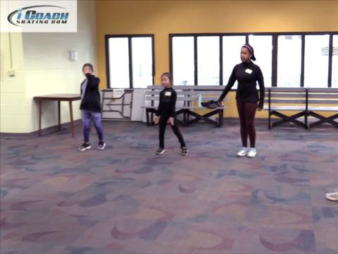 Off-Ice Seminar Class – Part 4 (Chris Conte)