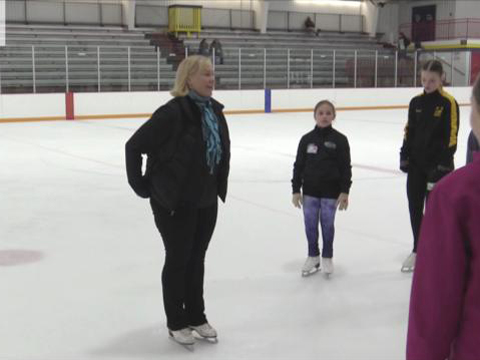 IJS Spin Gateways – Opposite Direction – Part 1 (Kim Ryan)